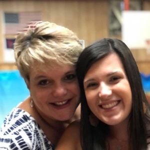 Meet your Posher, Pam